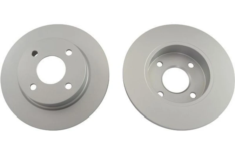 Image of KAVO PARTS Brake disc KAVO PARTS BR-6745-C