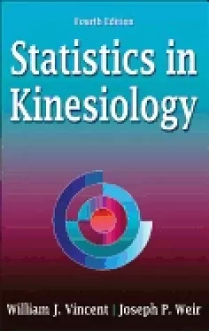 Image of statistics in kinesiology