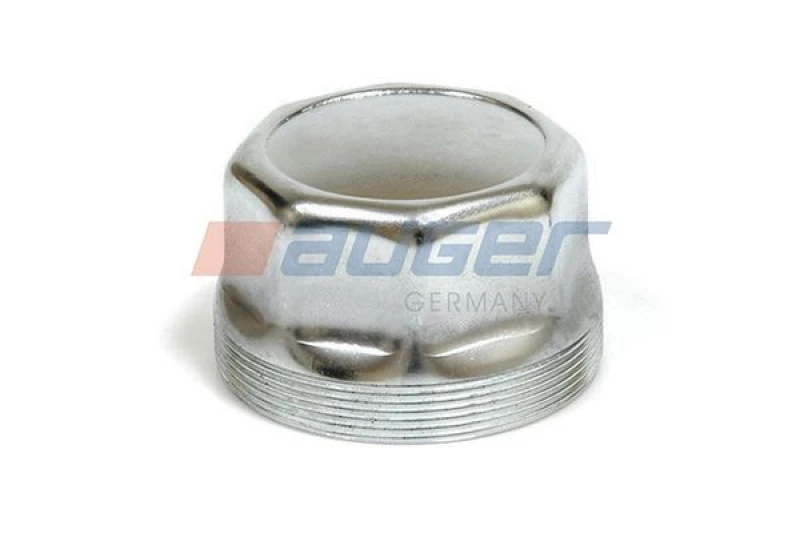 Image of Cap, wheel bearing AUGER 52125