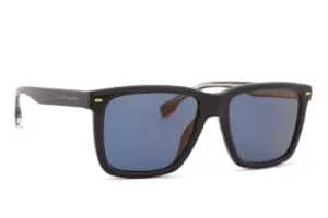 image of Hugo Boss 1317/S 807 K1 55