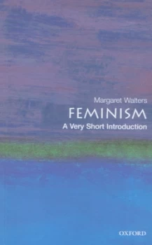 Image of Feminism by Margaret Walters Paperback