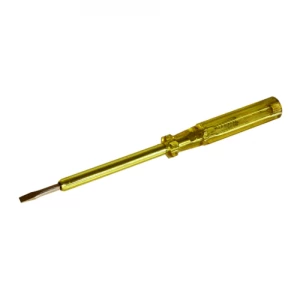 Image of C.K Tools Heavy Duty 4mm 100-500V Mains tester