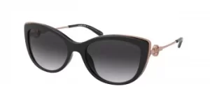 image of Michael Kors Sunglasses MK2127U SOUTH HAMPTON 33328G