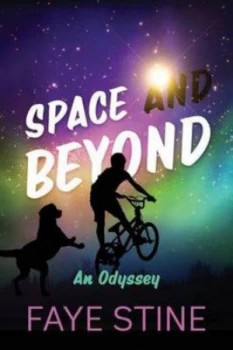 Image of Space and beyond by Faye Stine Paperback