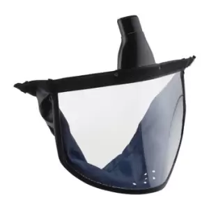 image of Draper - 04881 Visor for use with Welding Helmet Stock No. 02518