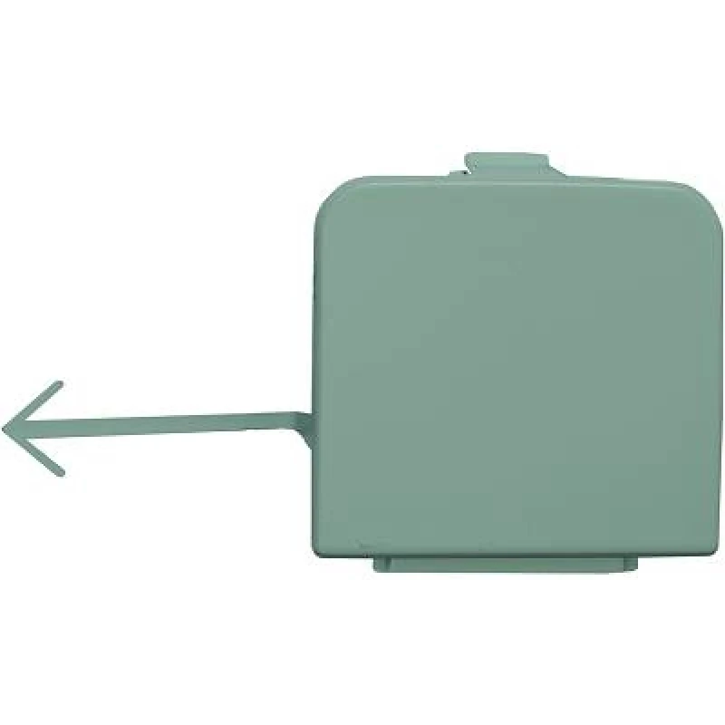 Image of Tow hook cover DIEDERICHS 4212064