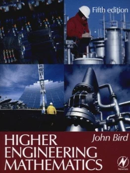Image of Higher Engineering Mathematics by John Bird Paperback