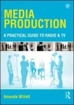 Image of Media production by Amanda Willett