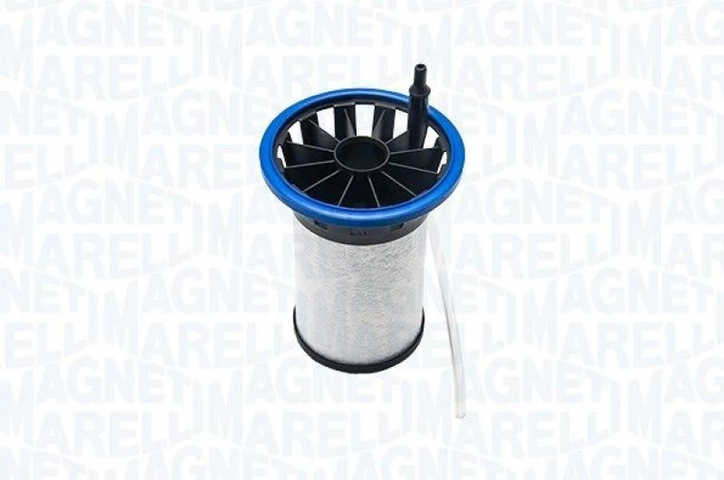 Image of MAGNETI MARELLI Fuel filter MAGNETI MARELLI 153071762590