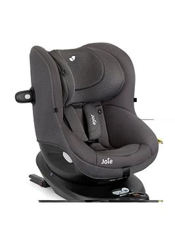 Image of Joie Joie I Spin 360 Car Seat Thunder