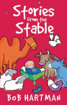 Image of Stories from the Stable by Bob Hartman Book