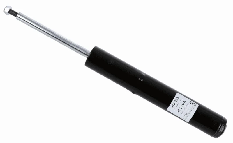 Image of Shock absorber SACHS 318 035