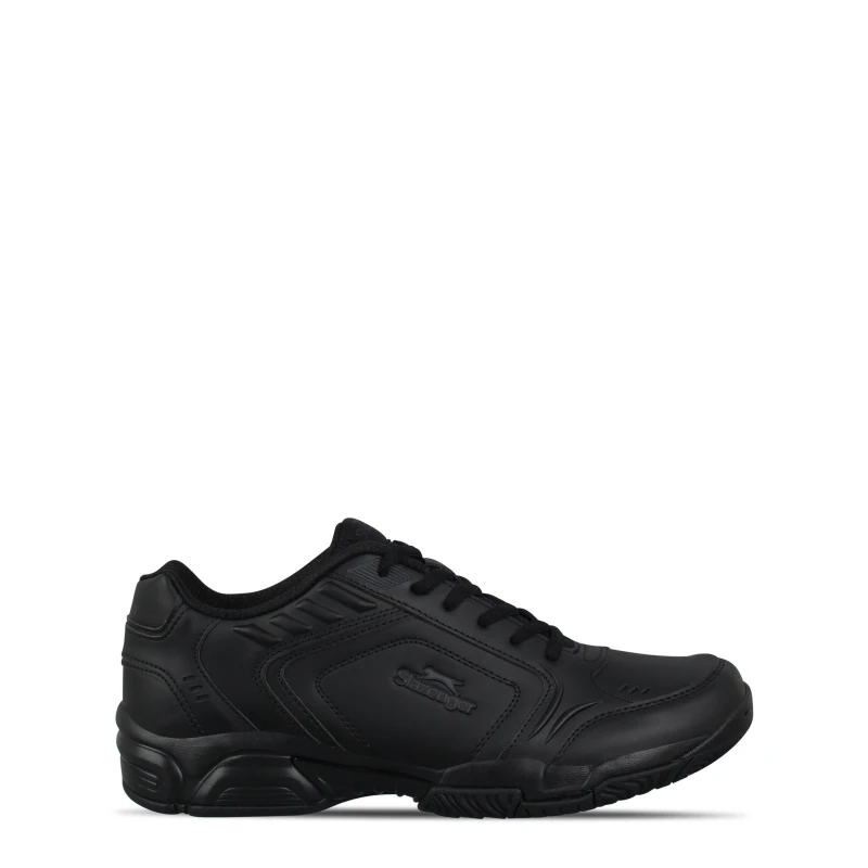 Image of Slazenger Tennis Shoe Mens Black male 7 (41)