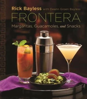 Image of Frontera by Rick Bayless Hardback