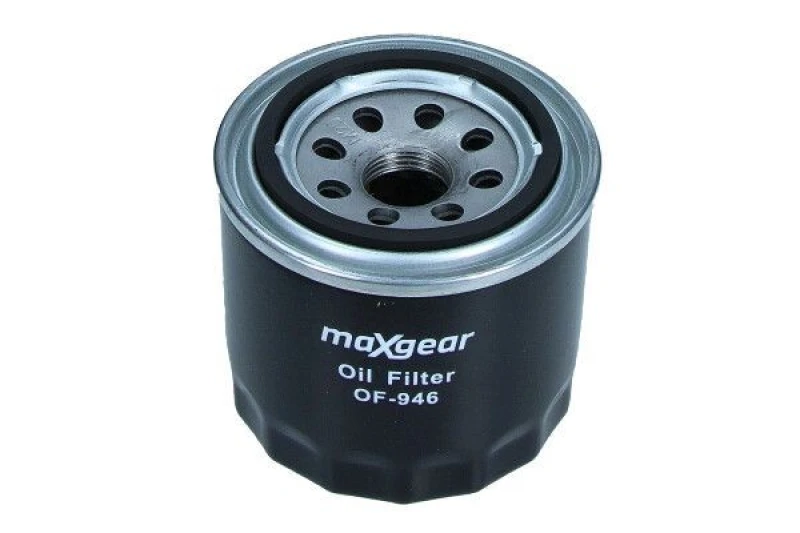 Image of MAXGEAR Oil filter MAXGEAR 26-2045