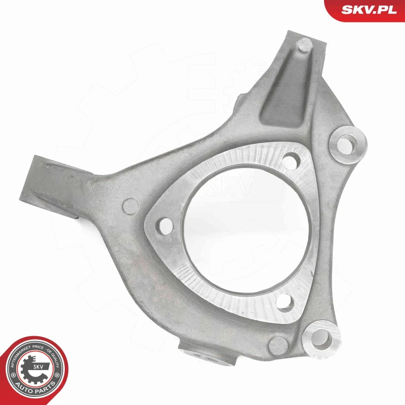 Image of ESEN SKV Steering knuckle ESEN SKV 73SKV072