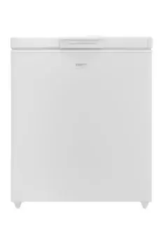 image of Beko CF37591W 200L Freestanding Chest Freezer