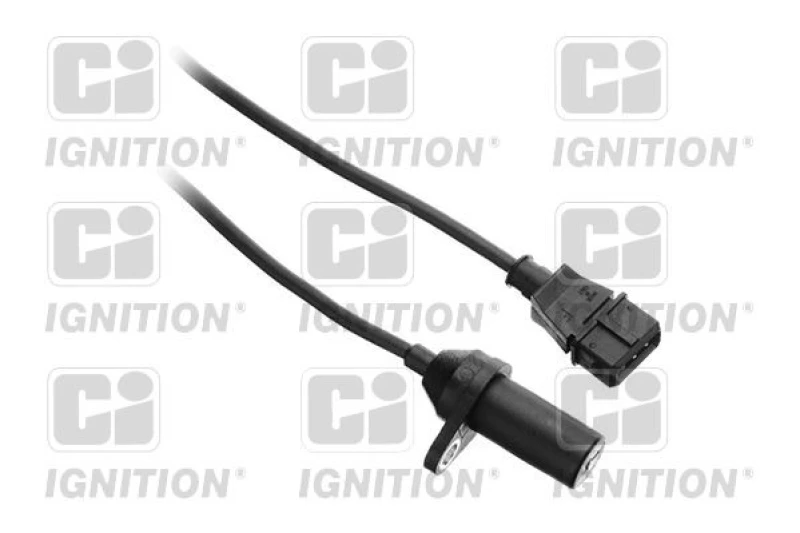 Image of QUINTON HAZELL Crankshaft sensor QUINTON HAZELL XREV340