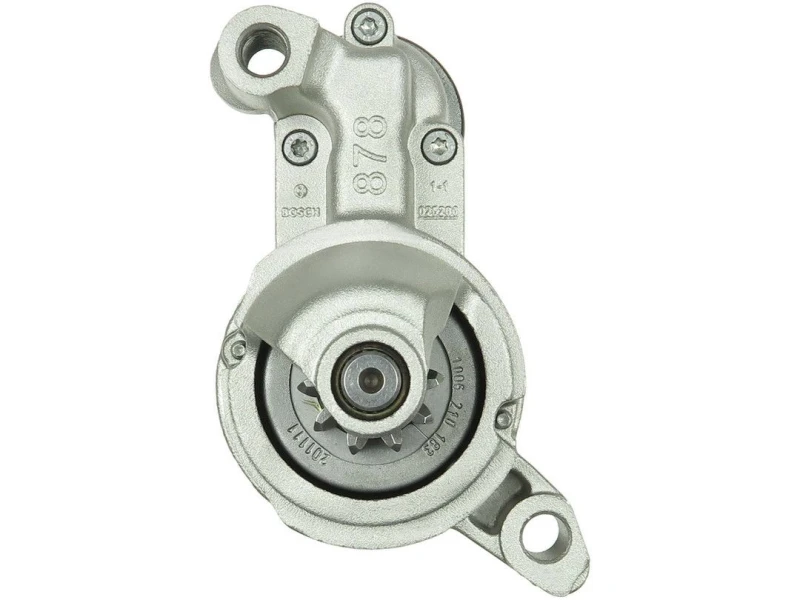 Image of AS-PL Starter motor AS-PL S0680PR