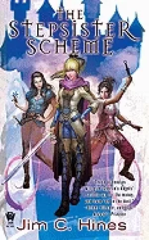 Image of stepsister scheme