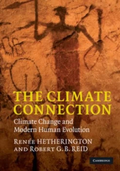 Image of The Climate Connection by Rene Hetherington Paperback