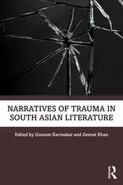 Image of Narratives of Trauma in South Asian Literature