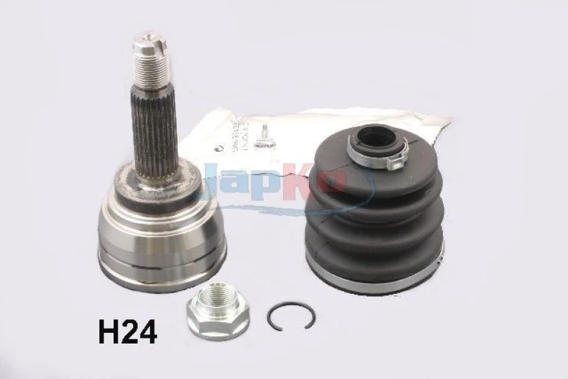 Image of JAPKO CV joint kit JAPKO 62H24