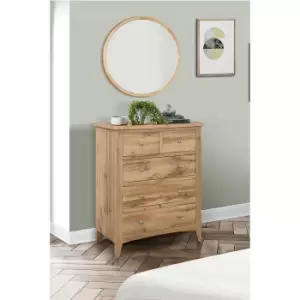 Image of Hampstead 3+2 Chest