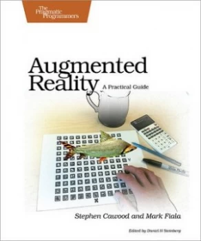 Image of Augmented Reality by Stephen Cawood Paperback