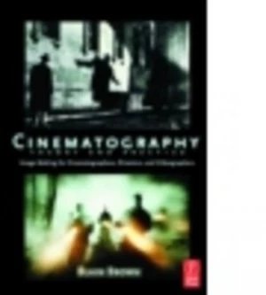 Image of Cinematography by Blain Brown Paperback