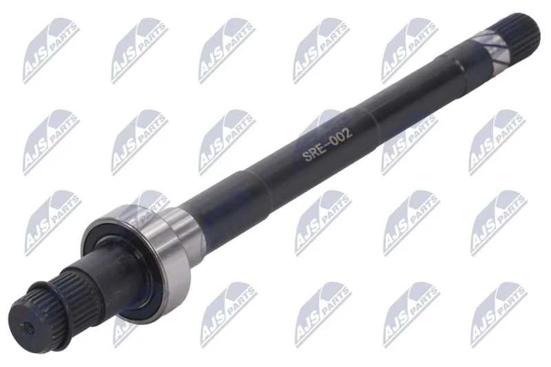 Image of NTY Drive shaft NTY NWP-RE-002