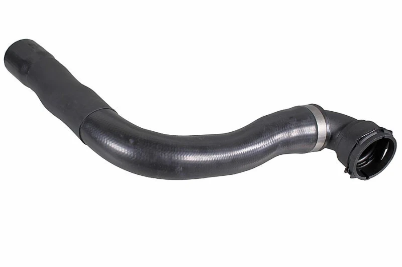 Image of Radiator hose METZGER 2421545