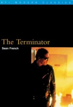 Image of The Terminator. by Sean French Paperback