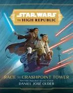 Image of star wars the high republic race to crashpoint tower