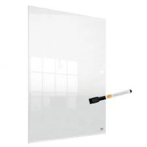 Image of Memob.Home Acrylic Desk&Semi 600X450Mm