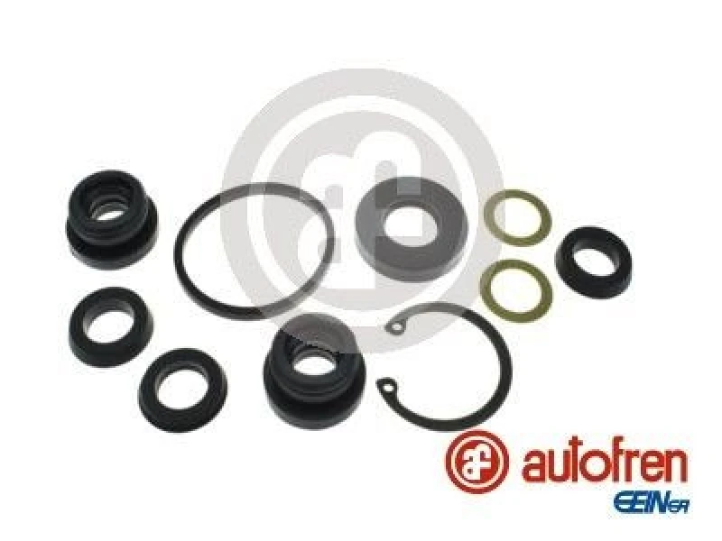 Image of AUTOFREN SEINSA Repair Kit, brake master cylinder AUTOFREN SEINSA D1262