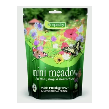 Image of Mini Meadow Flower Seed With Rootgrow 10m2 - MMRG02 - Empathy