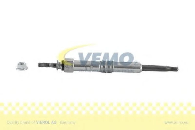 Image of VEMO V99-14-0085 Glow plug Original VEMO Quality, 11V Glow Plug (243)