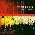 image of Turisas - Battle Metal (Music CD)