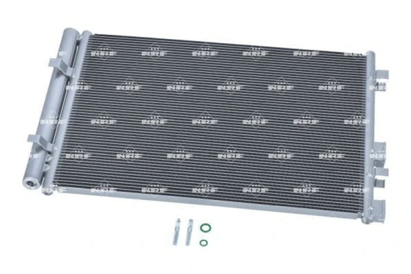Image of NRF Air conditioning condenser NRF 350528