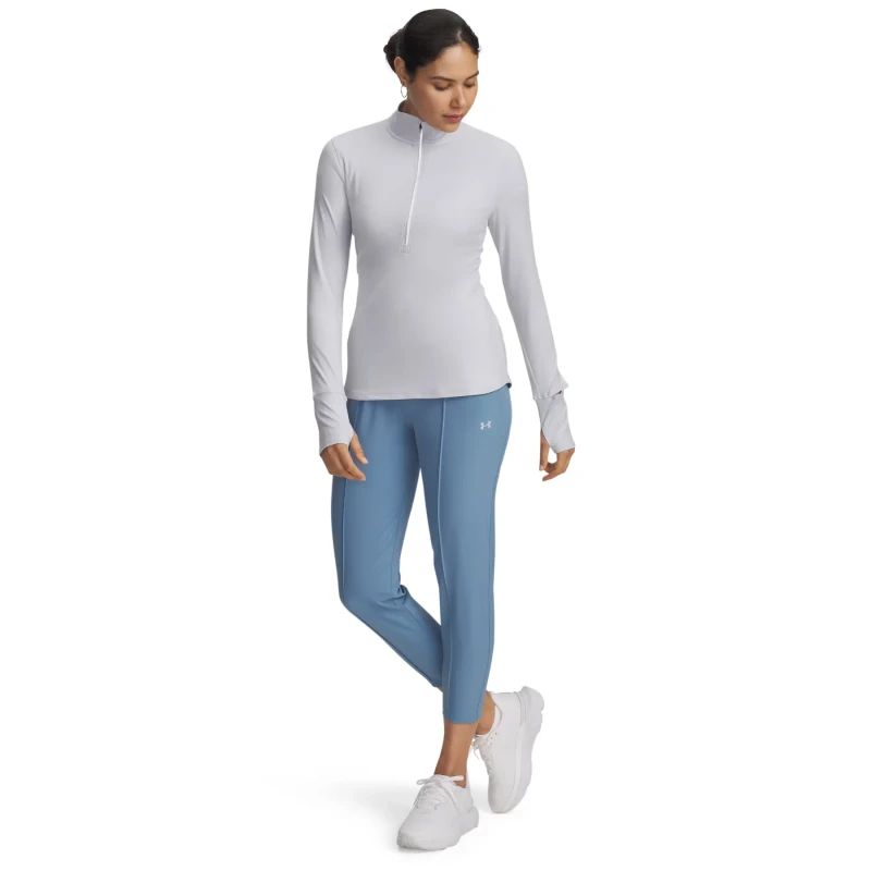 Image of Womens joggers Under Armour Velociti Pro Bleu Female M