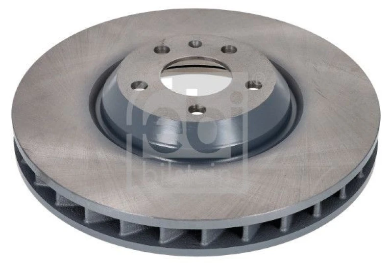 Image of Brake disc FEBI BILSTEIN 199275