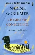 Image of crimes of conscience nadine gordimer