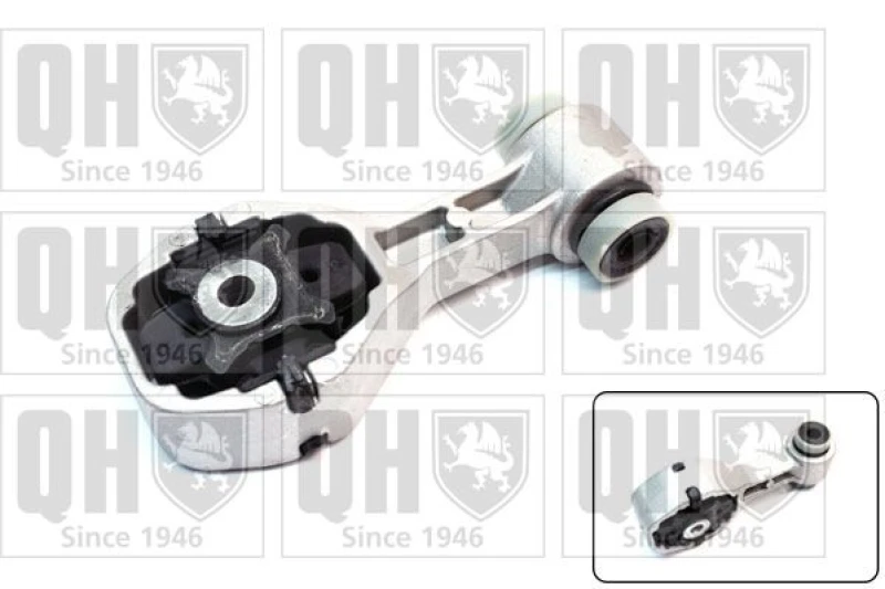 Image of QUINTON HAZELL Engine mount QUINTON HAZELL EM4541