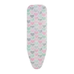 Premier Housewares Lola Ironing Board Cover