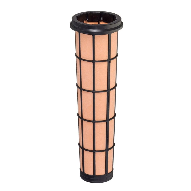 Image of Secondary Air Filter HENGST FILTER E1668LS