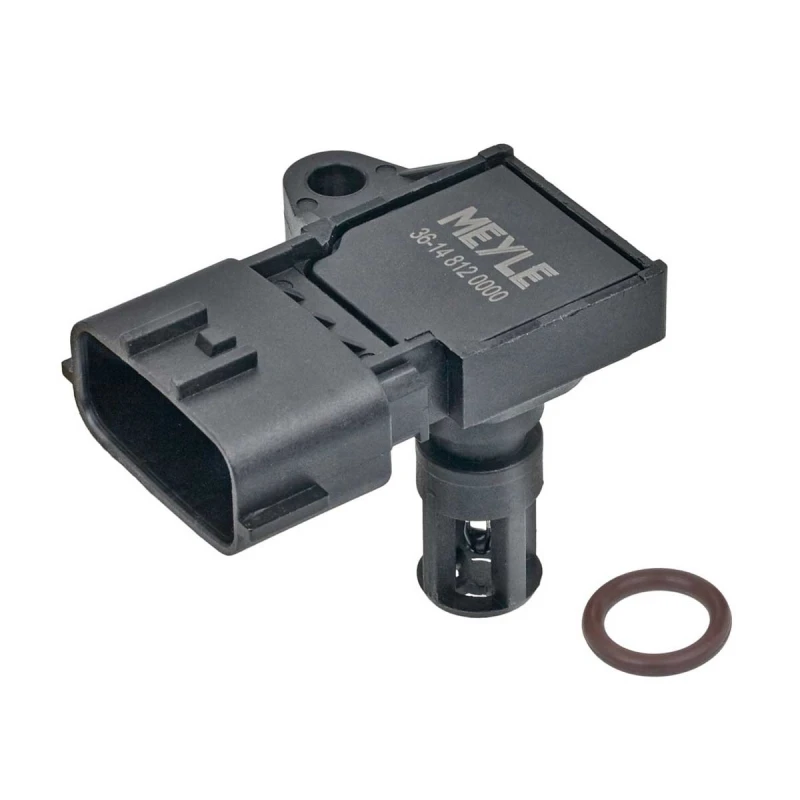 Image of Intake manifold pressure sensor MEYLE 36-14 812 0000