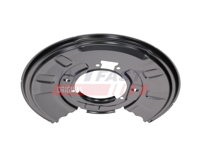 Image of FAST Brake disc backing plate FAST FT02811