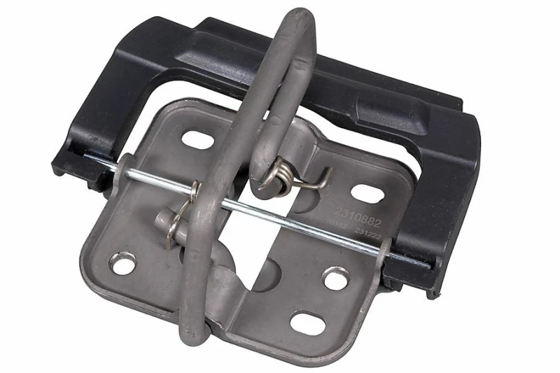 Image of Bonnet Lock METZGER 2310882