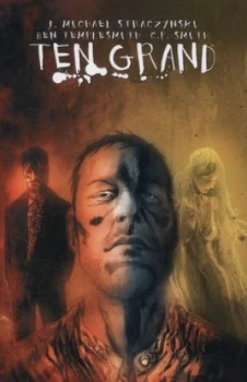 Image of Ten Grand. Volume 1 by J. Michael Straczynski Paperback